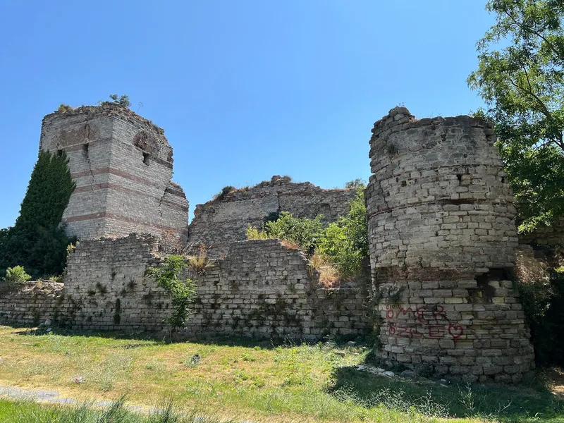 Romanos Kapisi