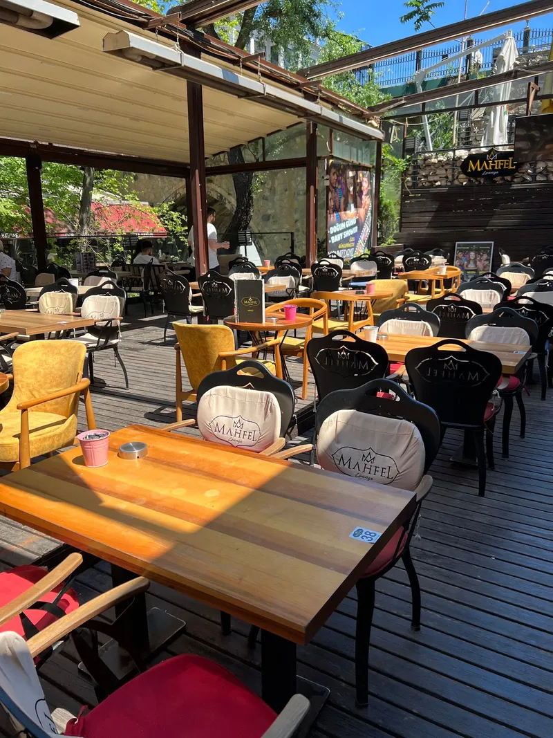 Simit Sarayi Bursa Setbaşi