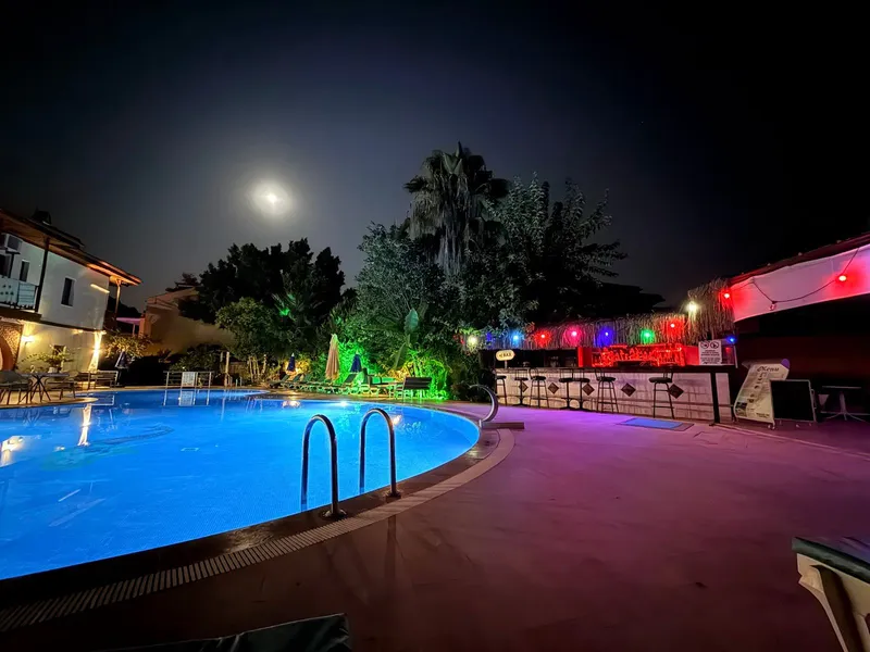 Konak Su HOtel