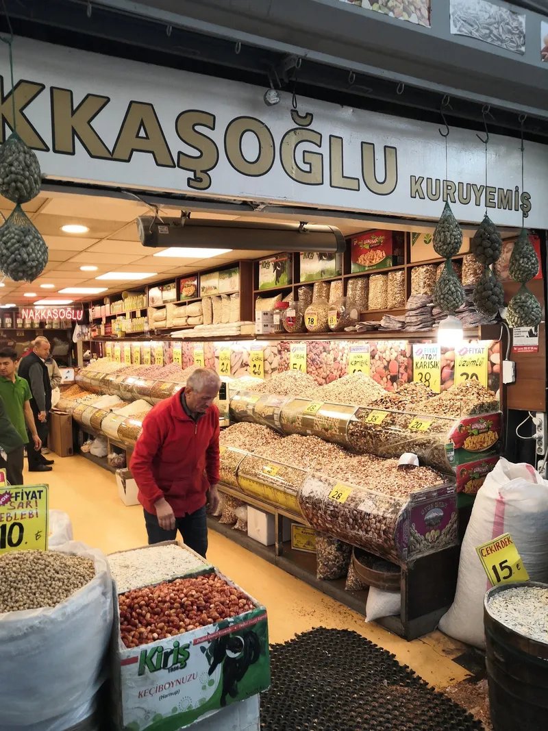 Suluhan Bazaar