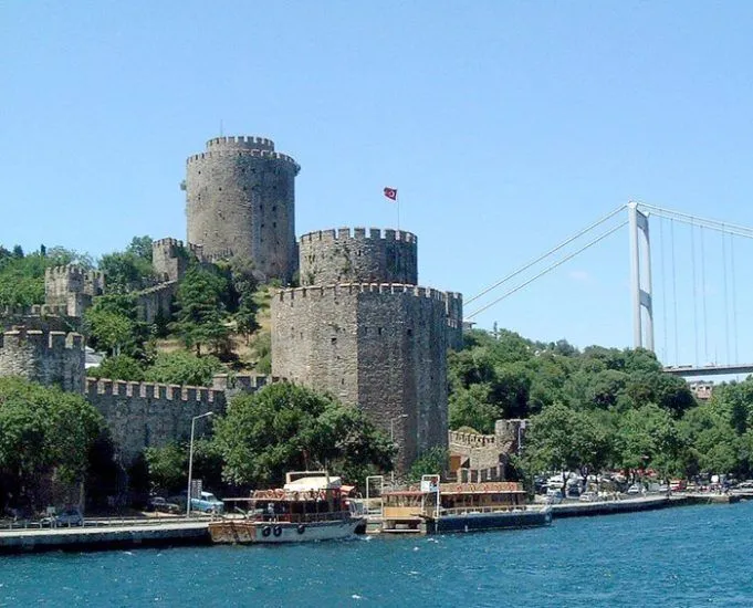 Anadoluhisarı