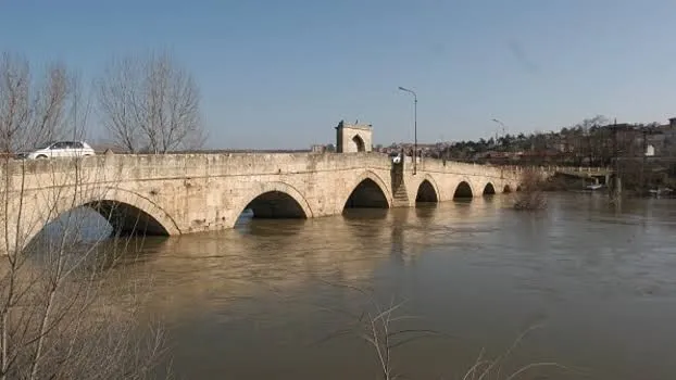 Saraçhane Bridge