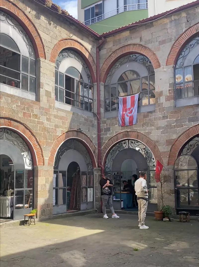 Vakıf Hanı