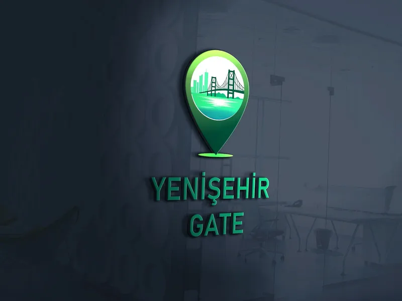 Yenisehir Gate