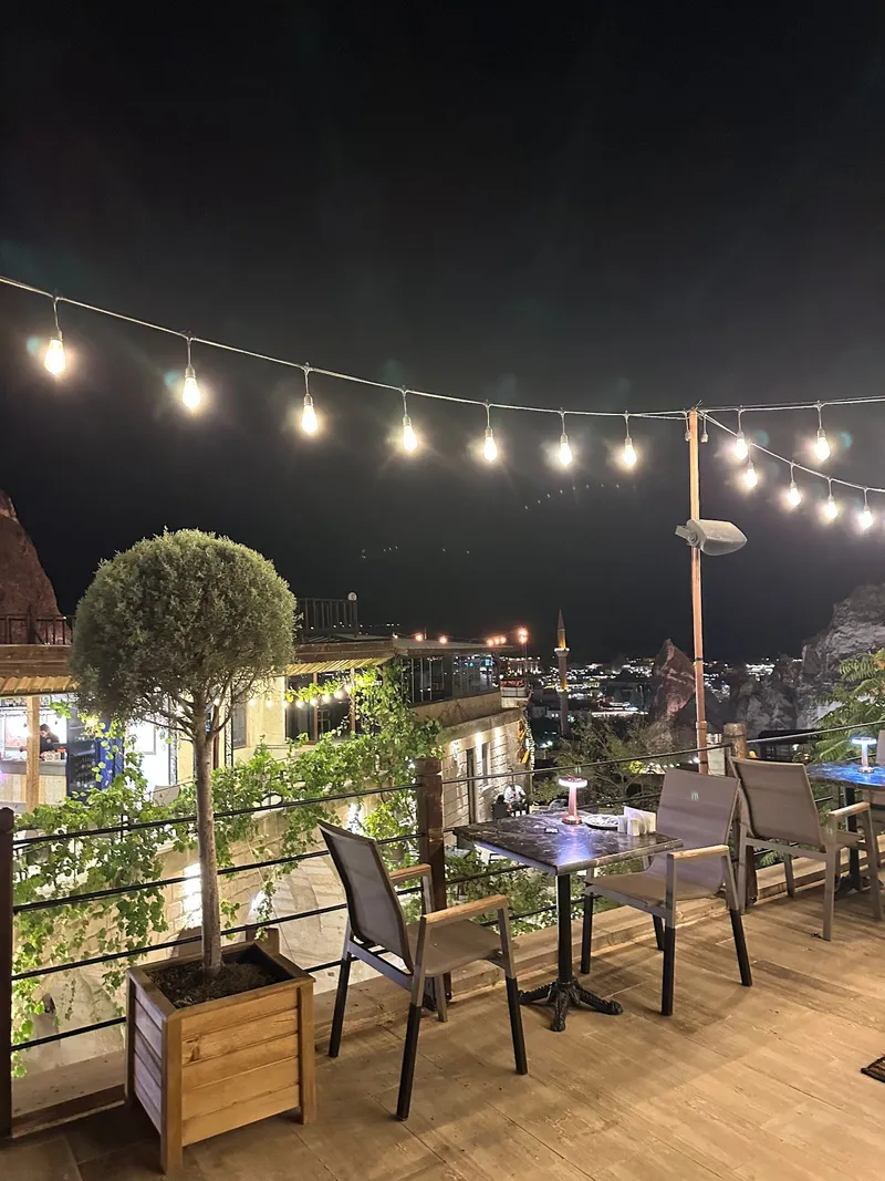 Köy Evi