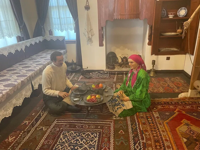 Antalya Ethnographic Museum