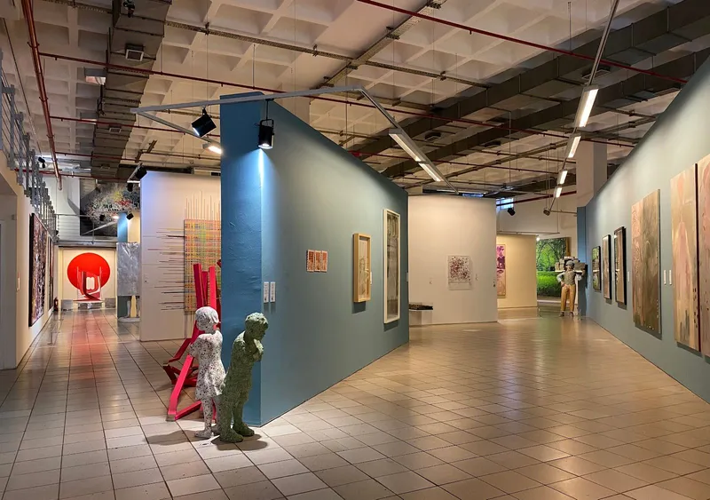 Elgiz Museum