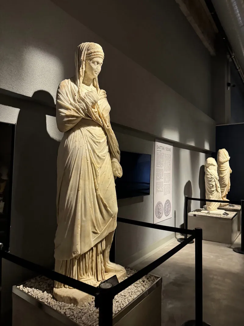 Manisa Museum