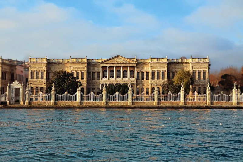 National Painting Museum