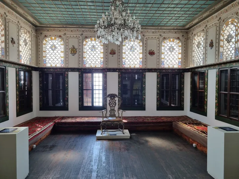 Rákóczi Museum