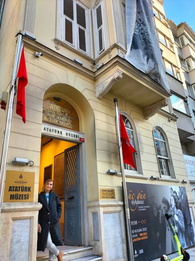 Atatürk Museum