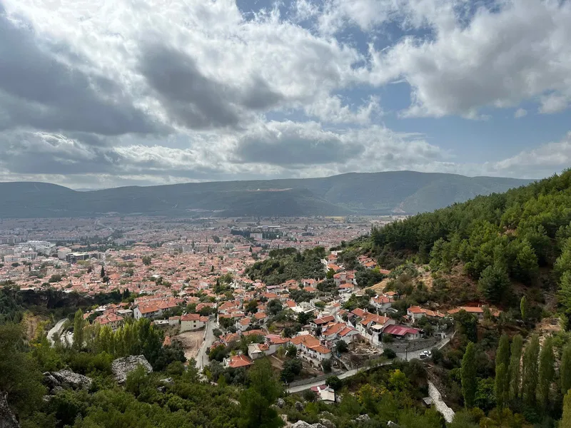 Masa Dağı