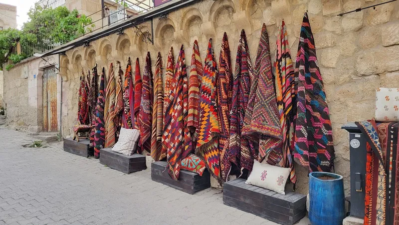 Tribal Collections