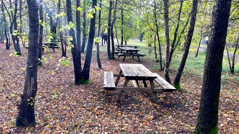 Günnücek (Marmaris National Park)