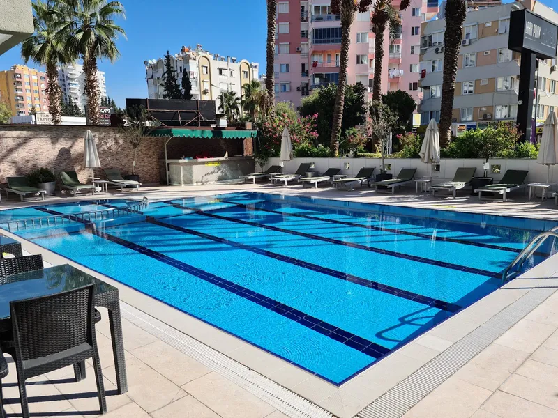 Lara Park Hotel