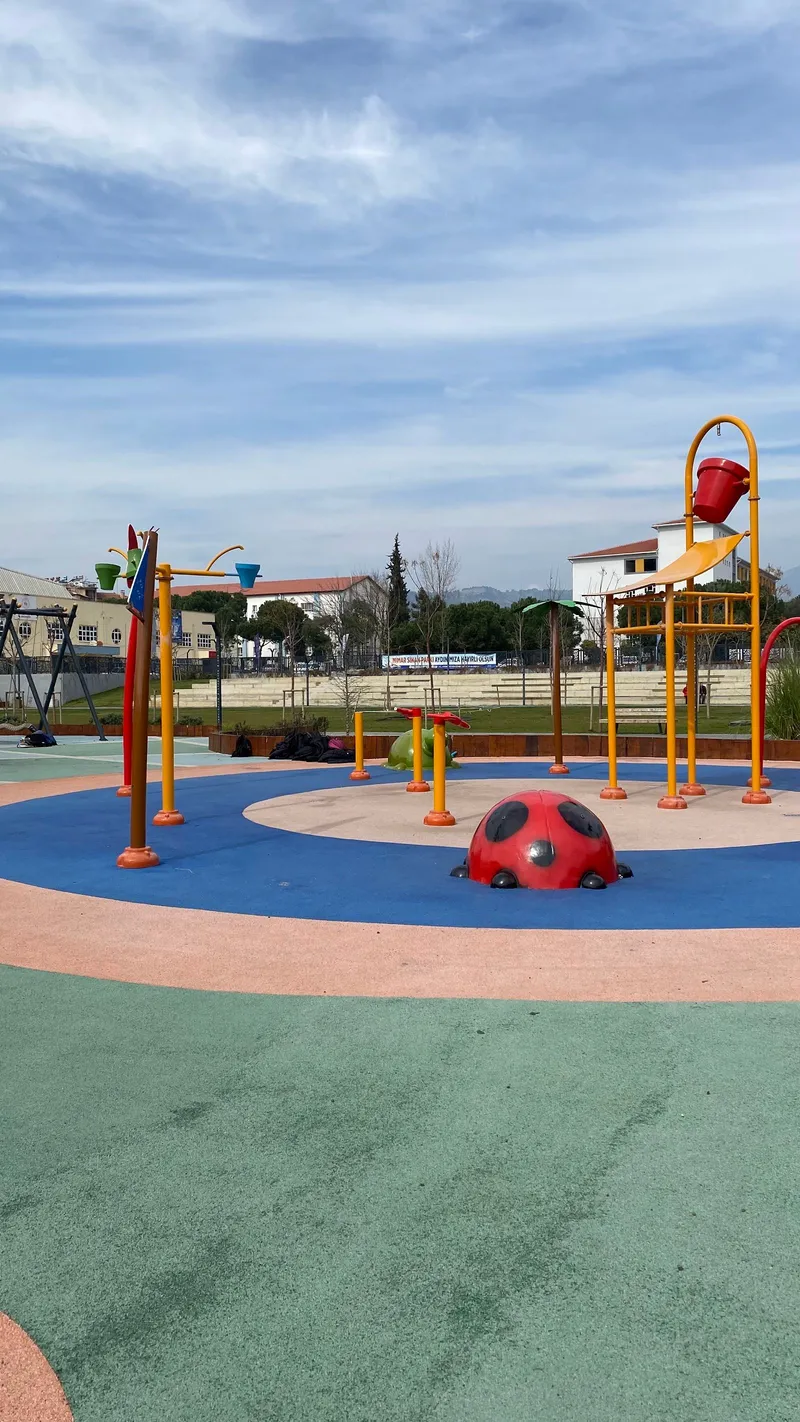 Mimar Sinan Parkı