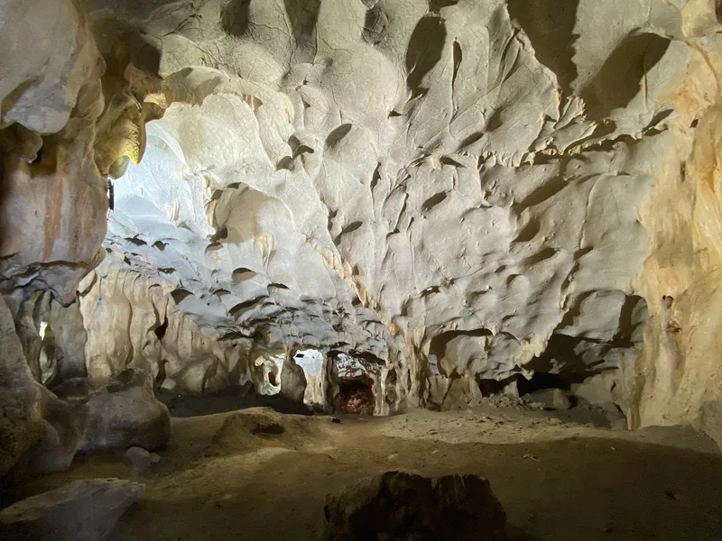Karain Cave