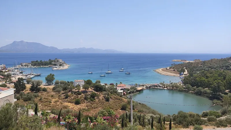Taşlık Plajı