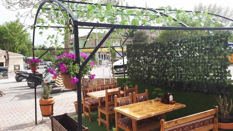 Avanos Kadın Girişimciler Koop Restaurant