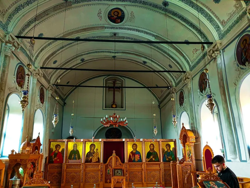 Antalya Bible Church