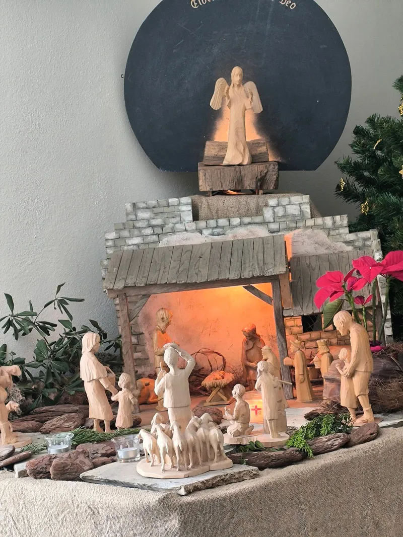 St. Nikolaus Kirche Antalya