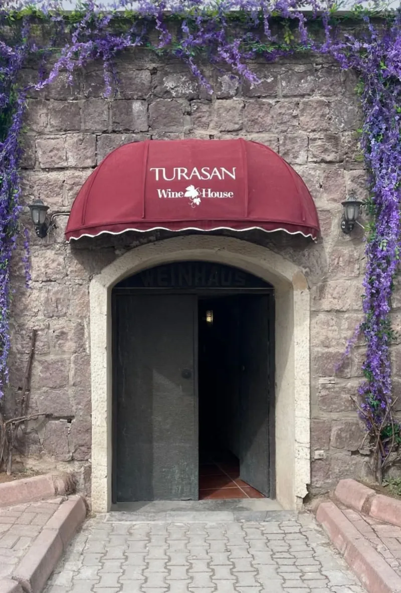 Turasan Winery