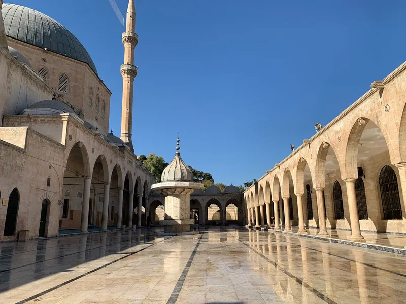 Mevlidi Halil Cami