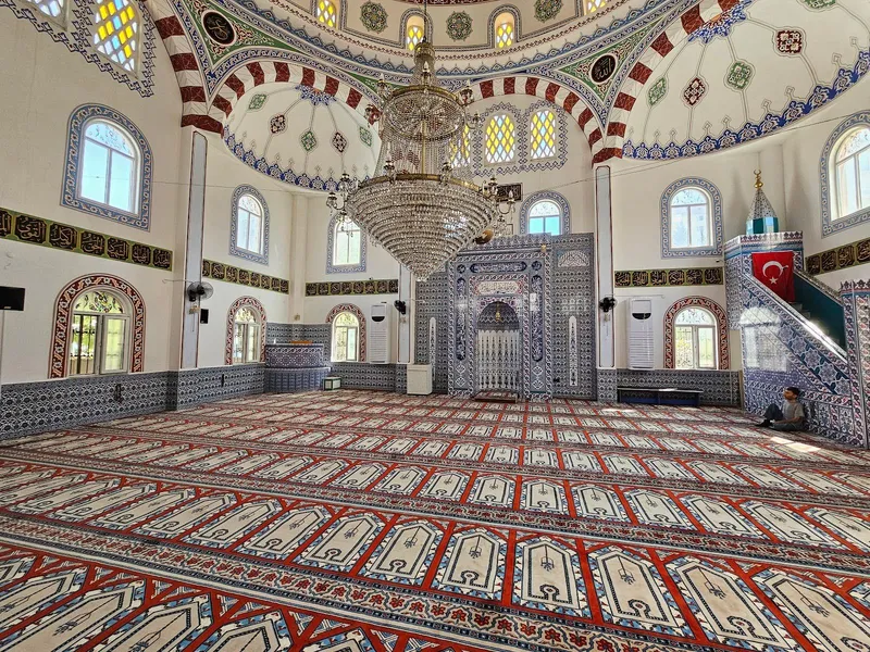 Hasan Efendi Cami