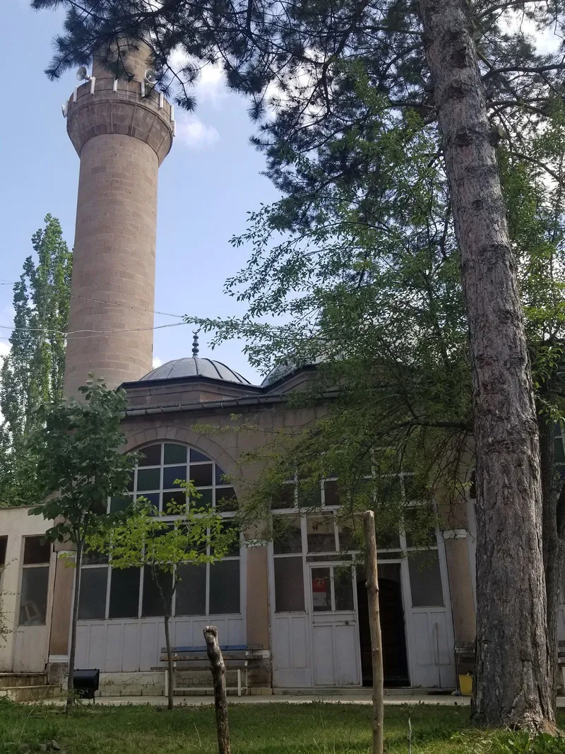 Kursunlu Mosque