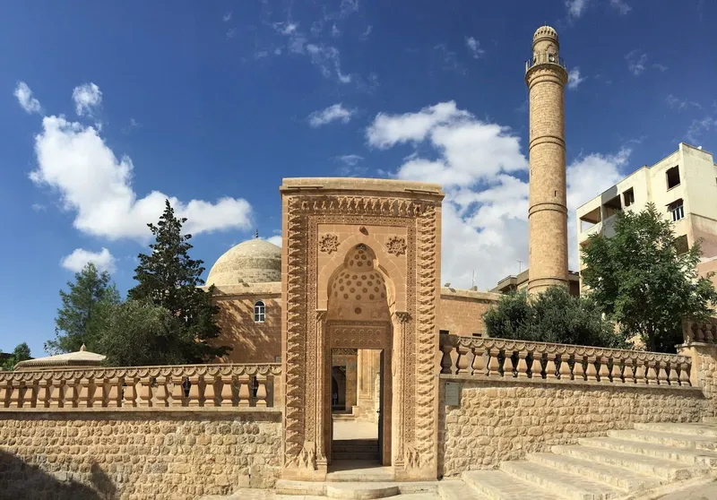 Latifiye Camii