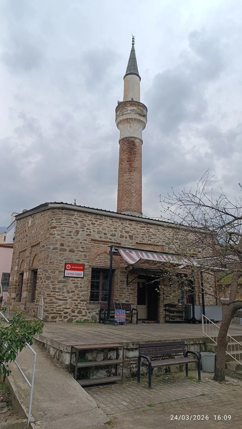 Leyse Camii