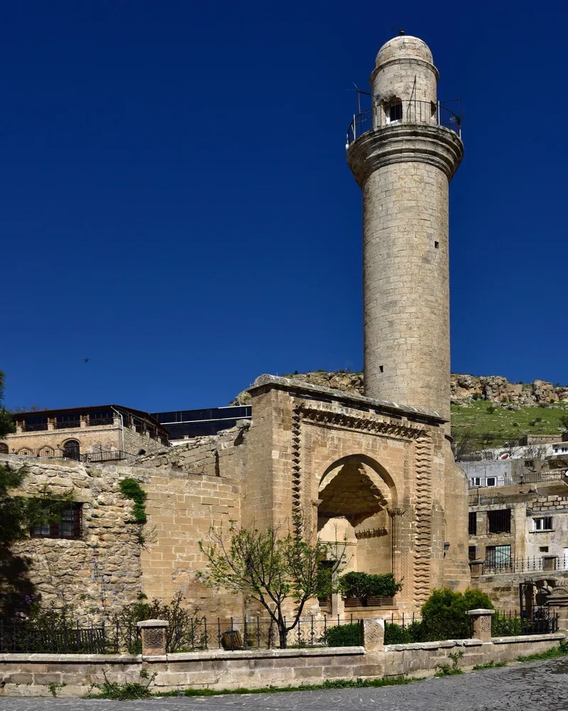 Melik Mahmut Mosque