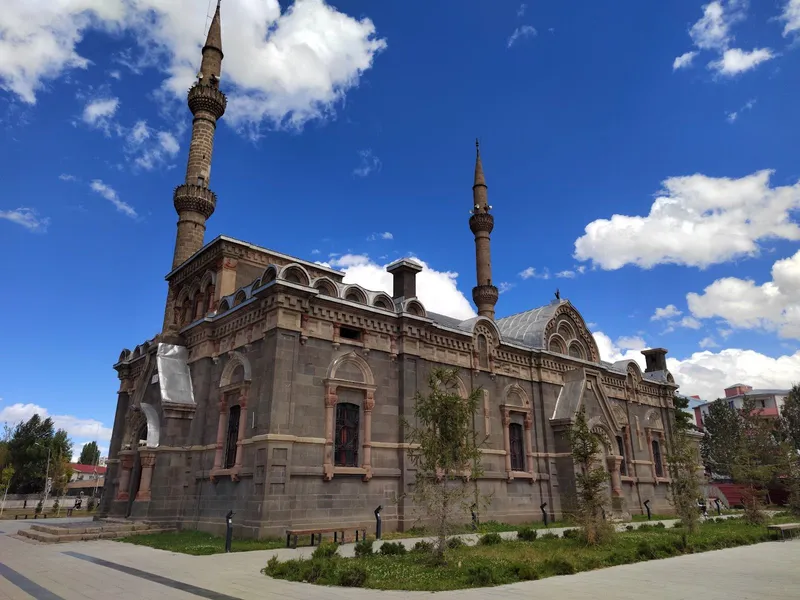Fethiye Cami