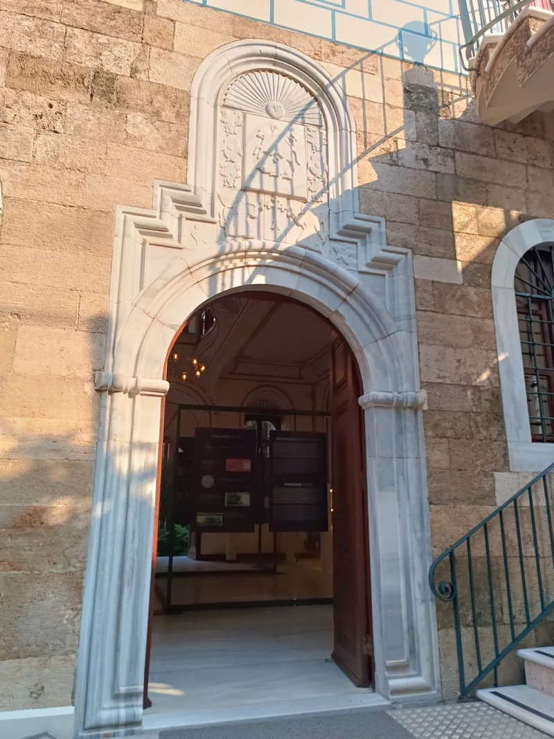 St. George Greek Orthodox Church