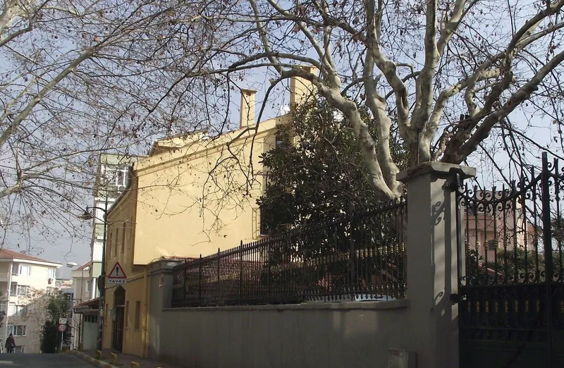 Saint Paul Church