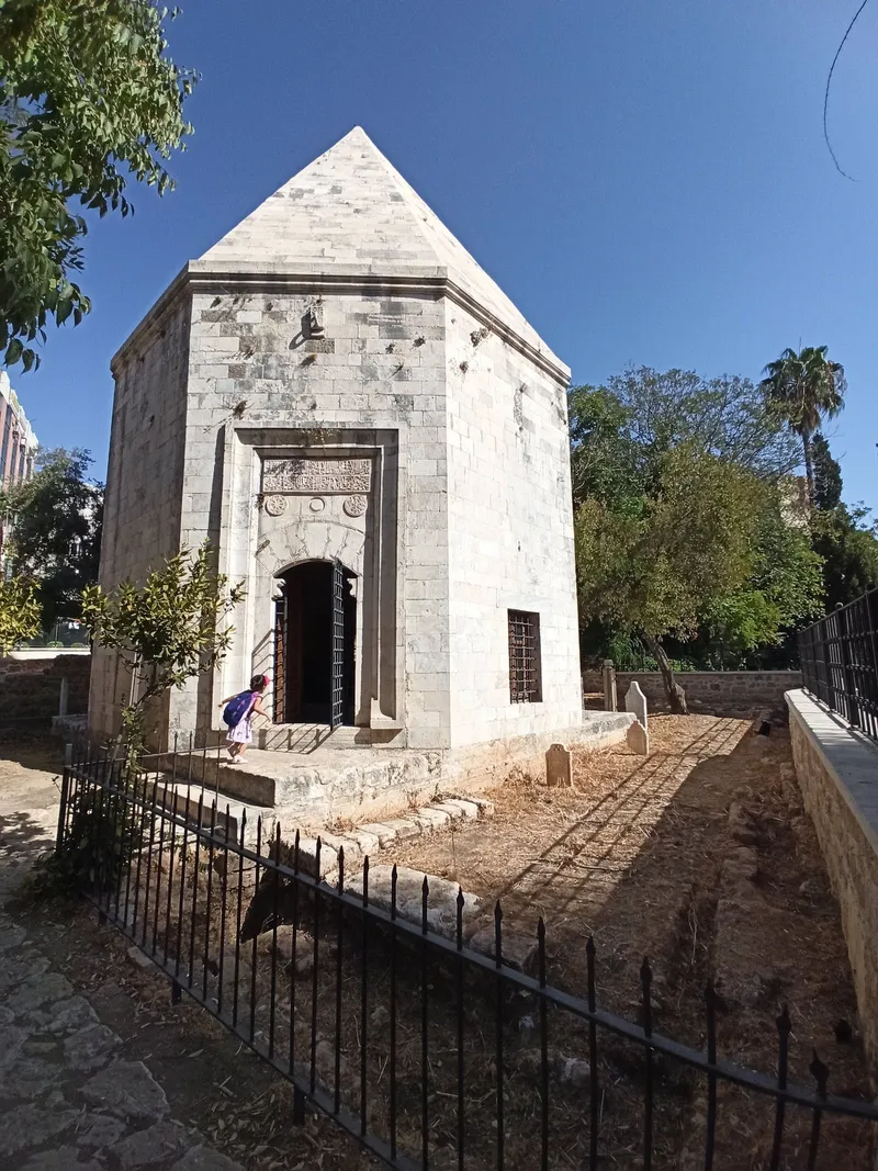 Dervish Lodge Museum