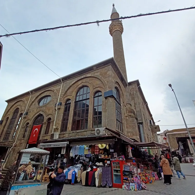 Çarşı Cami