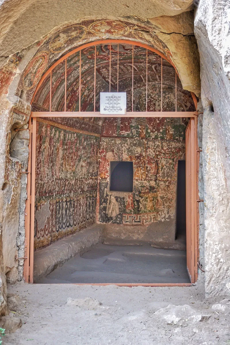 Kokar Kilise