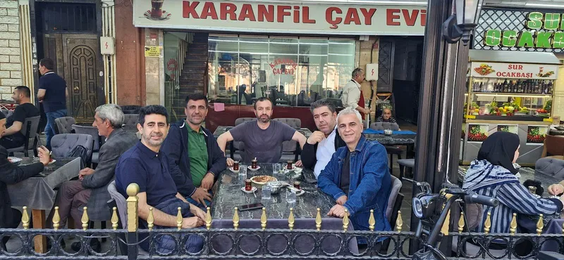 Kadınlar pazarı
