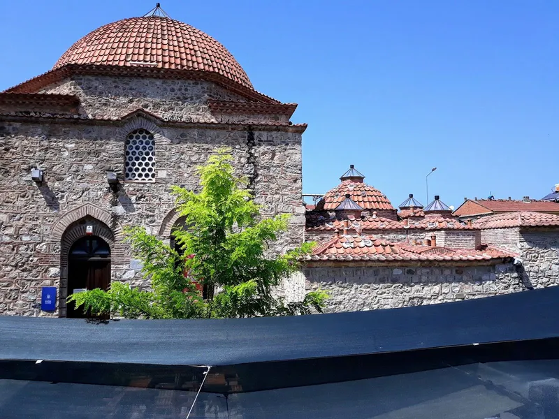 Çini Çarşısı