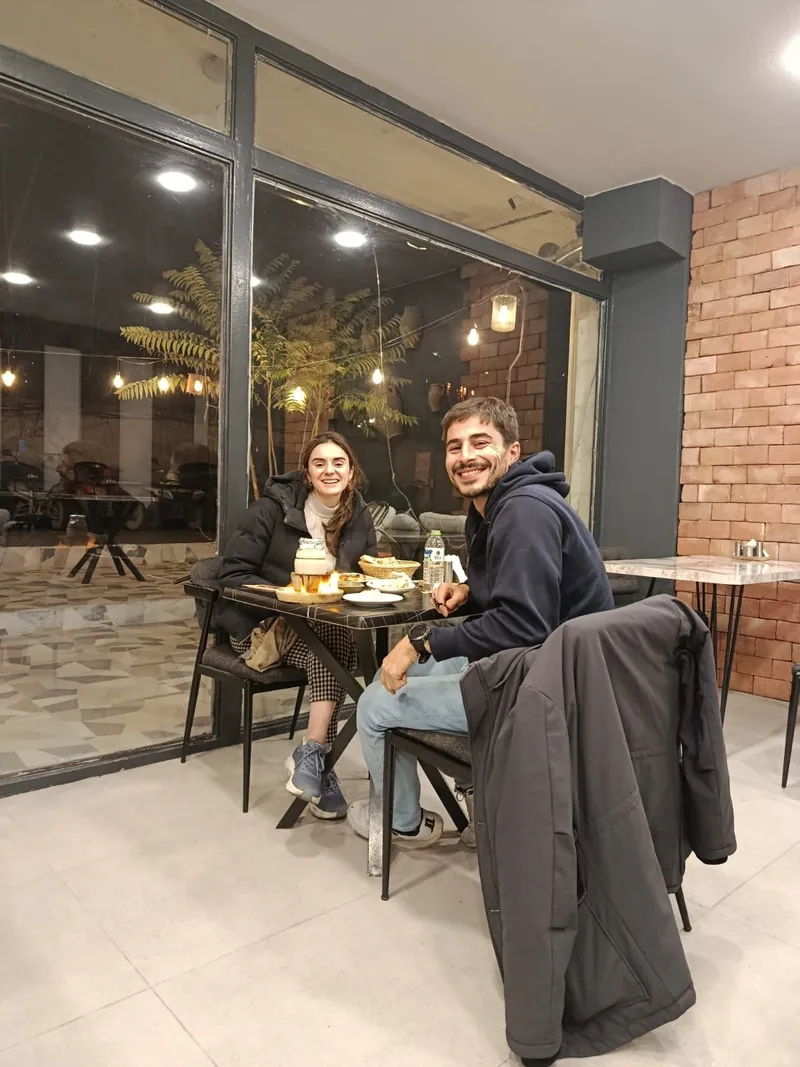 Tandırcı Restaurant & Camping
