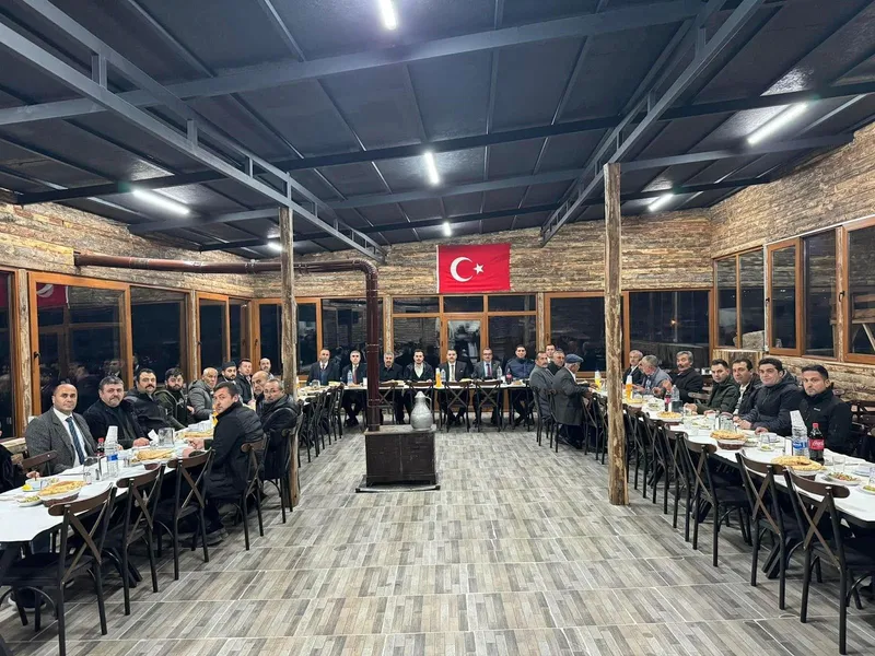 Belisırma Restaurant