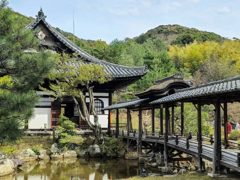 Kodaiji Temple
