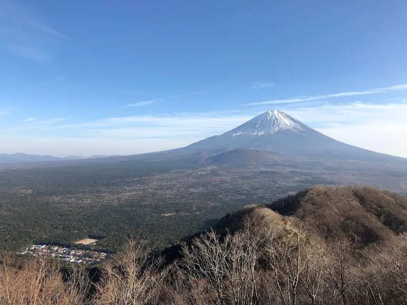 Panorama-dai Trail