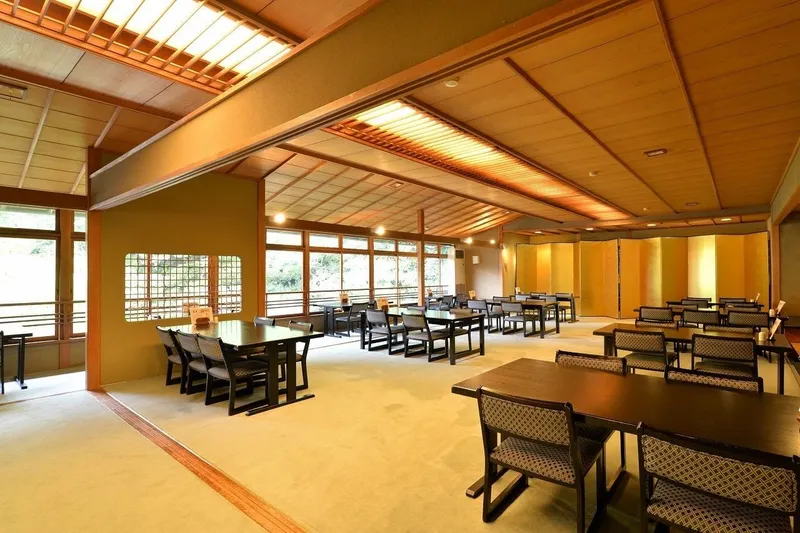 Tosho Tofu Restaurant
