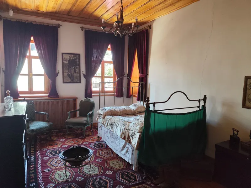 Atatürk Evi