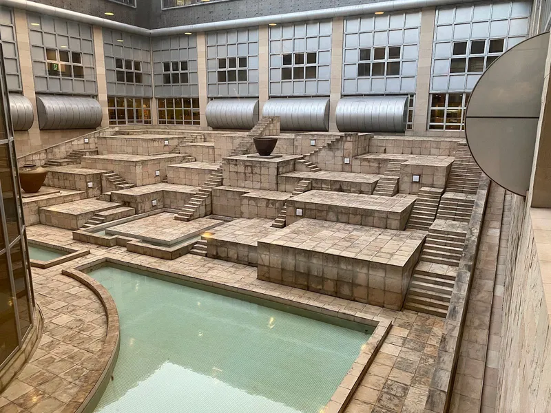 National Museum of Ethnology