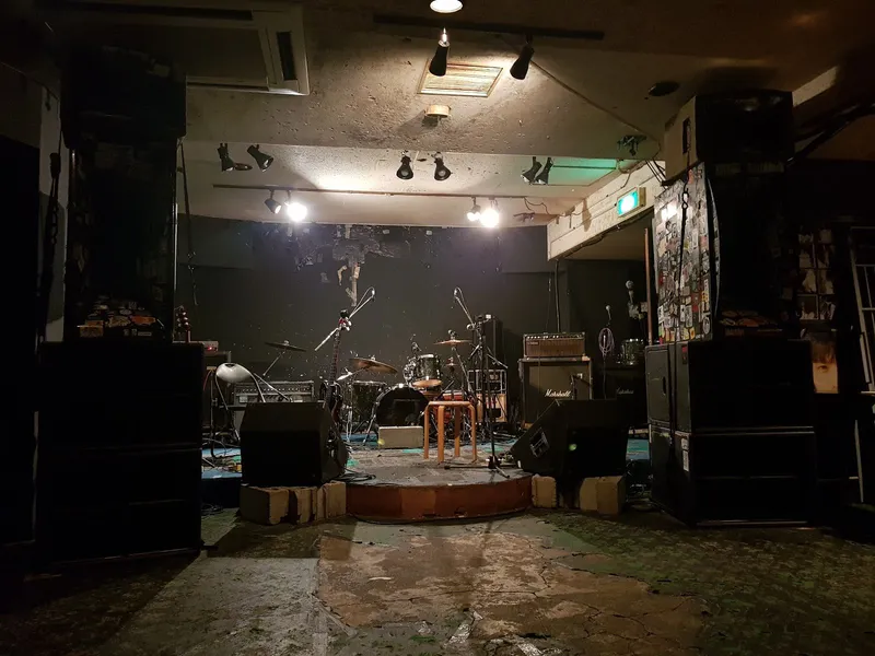 Namba Bears