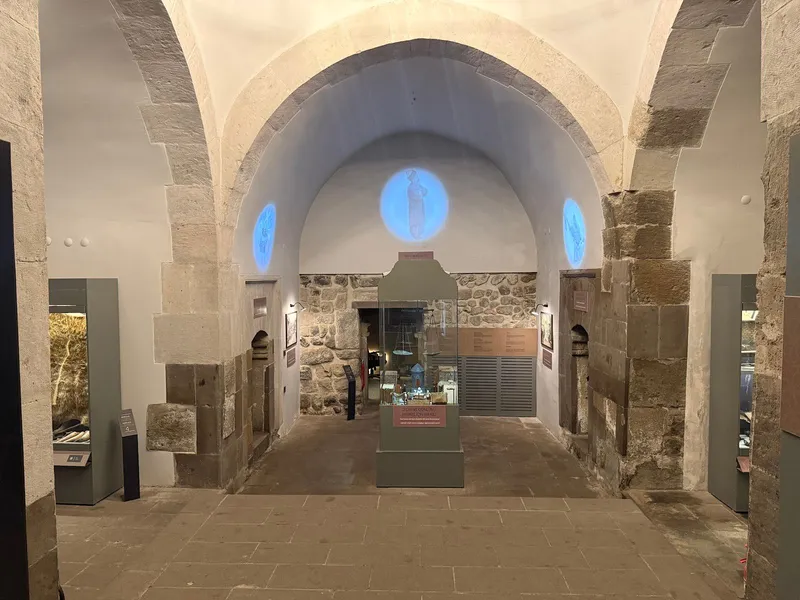 Ahi Evran Zaviyesi