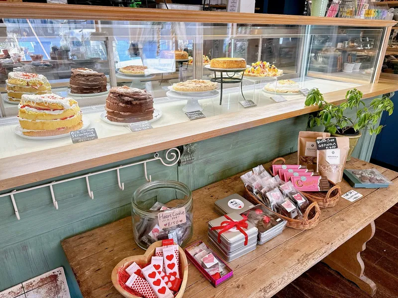 Graubunden Cafe